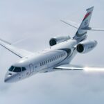 Falcon 6X
