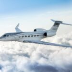Gulfstream-G600