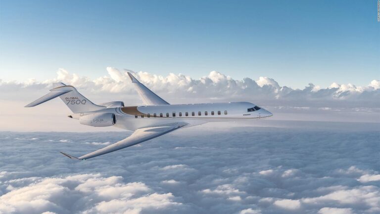 aircraft