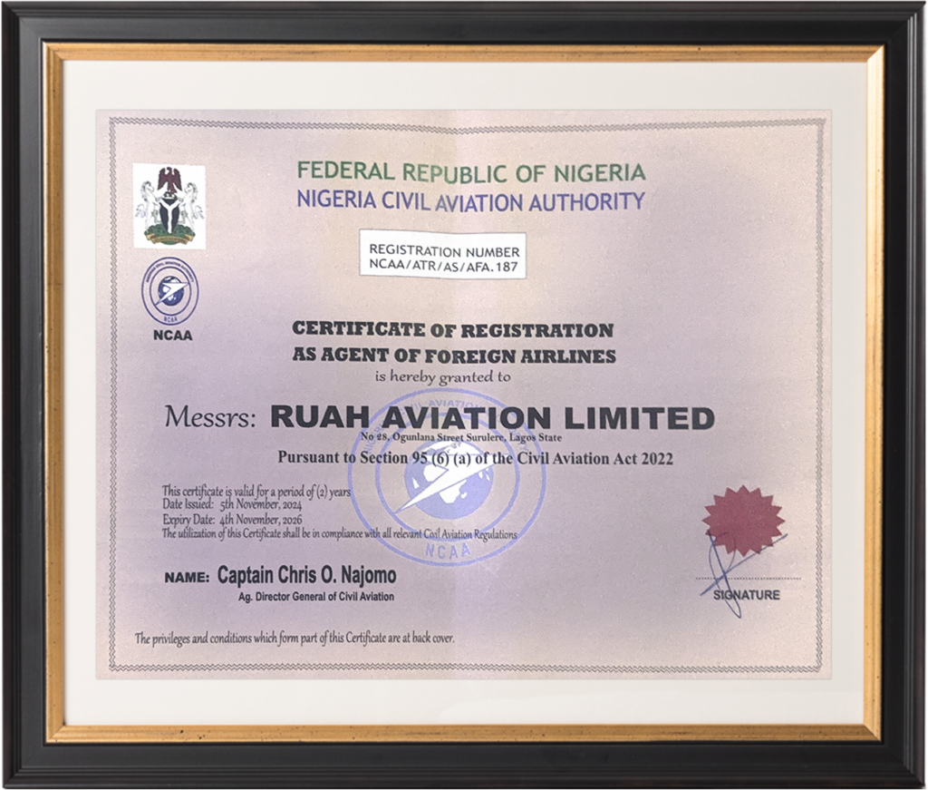 ruah-license